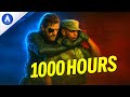 What 1000 hours of Metal Gear Solid 5 looks like