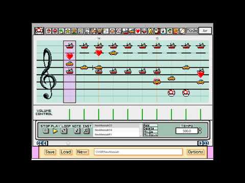 New Messiah Crystal Castle Castlevania II Belmont S Revenge Super Mario Paint