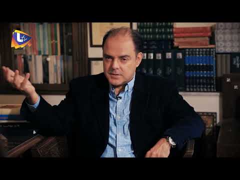 سامي مبيض عاصي الزند ممتاز لهذا السبب وكيف برر خطأ نيتشه في العمل