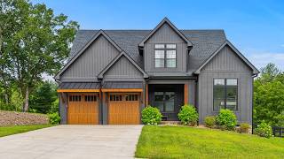258 MAVRICK DR, MILLS RIVER, NC 28759