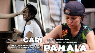 CARI PAHALA ⁉️
