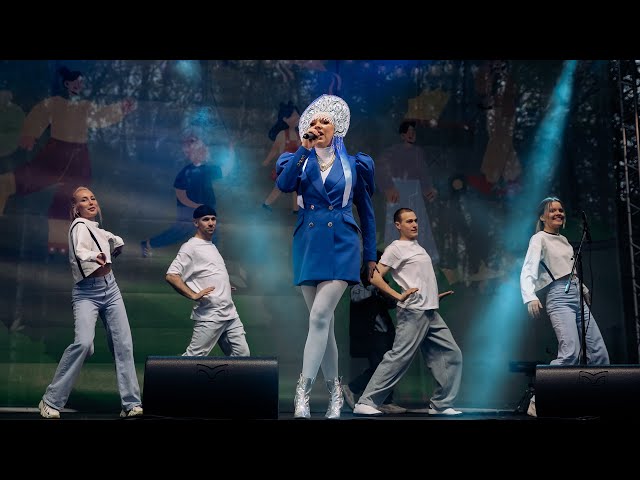 Наталия Иванова – Наташа from Russia