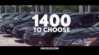 JM Lexus Experience Margate FL Ft-Lauderdale FL