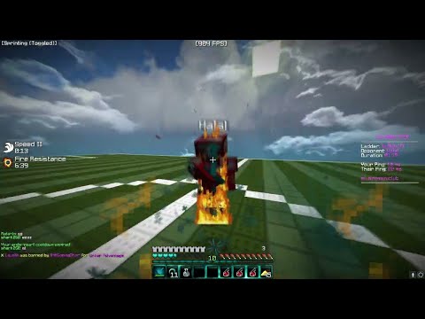 #5 Nodebuff on MMC