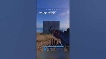 Best New Gen Console Rust Settings #rust #rustconsole #fyp