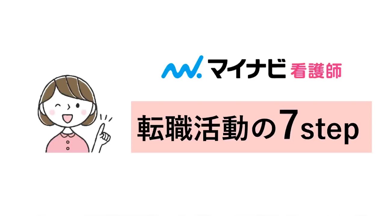 ご利用ガイド 看護師 求人 転職 募集なら マイナビ看護師