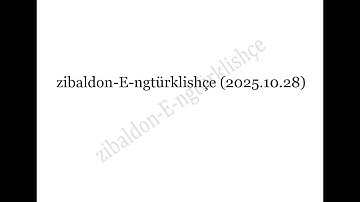 Errors & oversights detected in previous videos