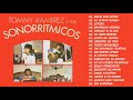 TOMMY RAMIREZ Y SUS SONORRITMICOS - 30 ÉXITOS INOLVIDABLES