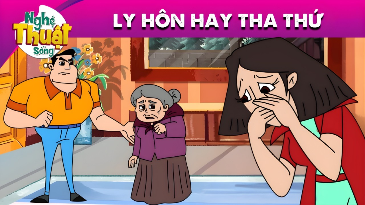 TÌNH YÊU KHÔNG NÓI - PHIM HOẠT HÌNH - TRUYỆN CỔ TÍCH - HOẠT HÌNH GIẢI TRÍ - TỔNG HỢP PHIM HAY