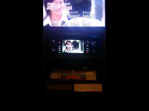 賛成カワイイ カラオケ