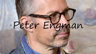 How to Pronounce Peter Engman?