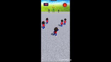 part 1 DIY SQUID GAME 3 LAST GAME |ANDROID GAMEPLAY WALKTHROUGH |TOP 5 GAMES FOR ANDROID LIVE