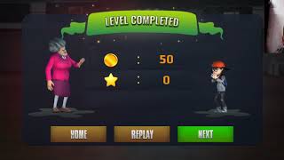 Download Lagu Main scary teacher 3d + facecam jangan protes MP3