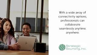 Empower Your Hybrid Workforce with HP Business PCs