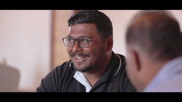 The Ultra Action Framework - Teaser | 21DC Offline Workshop