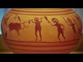 La cerámica en la Historia: del Neolítico a los Íberos en la Península Ibérica