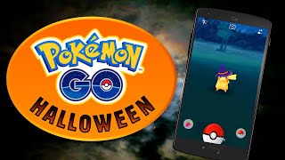 Pokémon GO - Sableye, Banette, And Others Arrive In Halloween Update