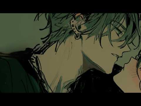 【ASMR】もう休んでいいよ｜肩の力を抜いて、僕の腕の中で眠る夜【睡眠導入/ 寝かしつけ/瞑想】