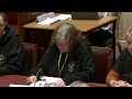 Committee for Justice - Tuesday 06 October 2026