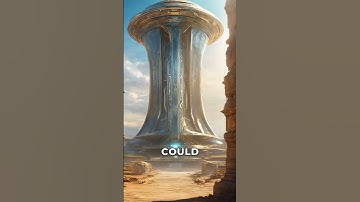 Unveiling the Mystery of the Wedge of Aiud#WedgeOfAiud #AncientArtifact #AlienRelic#Mystery #History