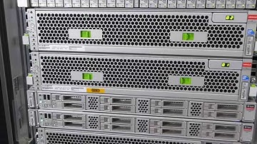 Oracle FS1-2 System: Configure and Connect to the Customer Network