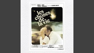 Prélude à l'accident