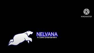 Nelvana Logo