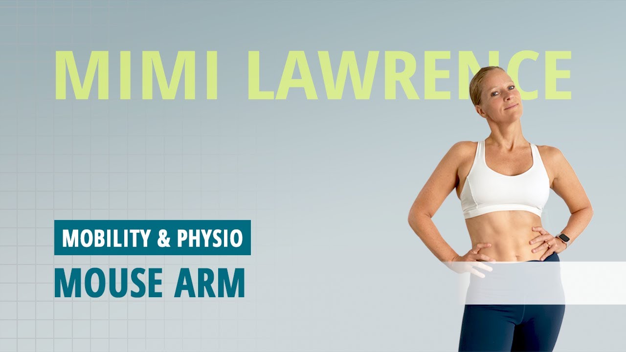 Maus Arm | Mouse Arm