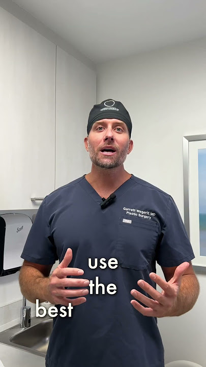 How to take a good preop or postop picture?