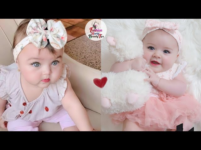 Cute Baby Girl Wallpaper HD: 4k Live Wallpapers Download