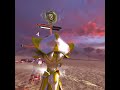Ironstrike with weewharecat13