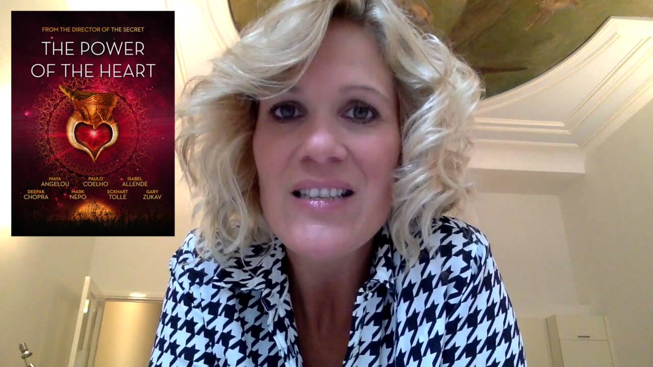 Film review: The Power of the Heart by Baptist de Pape and Drew Heriot