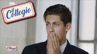 Lezione Di Ballo - Quarta Puntata - Il Collegio