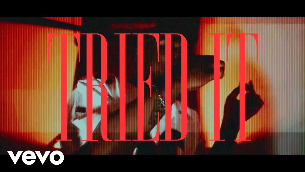 Watch leon.stonerfirm - Tried It (Official Video) on YouTube Watch leon.stonerfirm - Tried It (Official Video) on YouTube