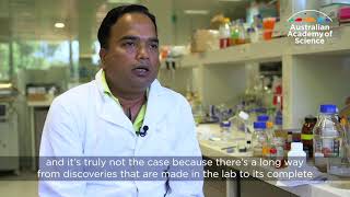 Tackling classic disease with bionanotechnology
