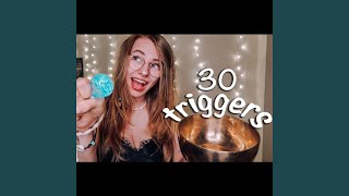 Download Lagu 30 Trigger in 30 Minuten, Pt.1 Download Lagu 30 Trigger in 30 Minuten, Pt.1