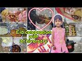 Eid அன்று முதன் முறையாக 😍Anniversary❤️/2023 Eid celebration/Eid vlog Tamil/Ramadan celebration