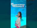 More of me at Hong Kong Ocean Park! #travelshorts #hongkong #hkyoutuber #contentcreator #aquarium