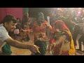 Shekhawati holi dhamal  shekhawati wedding dance