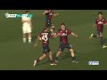 📽️ COLPO ESTERNO | BOLOGNA-LAZIO 1-2 | HIGHLIGHTS PRIMAVERA 1