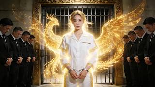 Mi marido me encarceló por su amante. Ahora soy una diosa. ¡Mi venganza lo arruinará!#240623hzB2