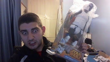 My Geek Box - July 2015 - Nemesis