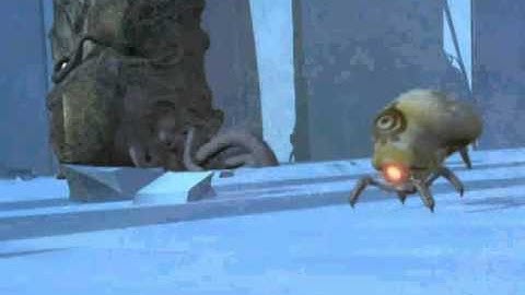 Code Lyoko - Episode 7 Image Problem (Part 3/3)