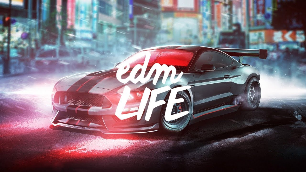 ELECTRO ► Puppet - Chin Up (feat. Azuria Sky)