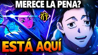 YUTA ANUNCIADO OFICIALMENTE! VIENE EN 4 DÍAS!! MERECE LA PENA? | Jujutsu Kaisen Phantom Parade