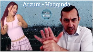 Qabil - Arzum Haqqında Yeni Prikol 2026 (Xəbərlər)