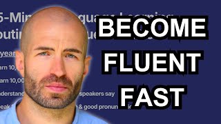 Mikel Hyperpolyglot’s 45-Minute Language Learning Routine to get Fluent in 1 Year