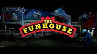 The Funhouse | Gunther Lives! | Horror Ambience