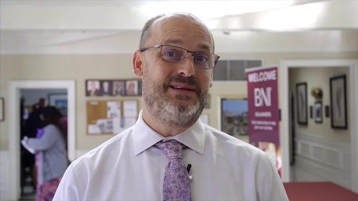 Webb Insurance Group Review: Jay Doty