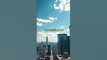 What If Time STOPPED While You Were Still Moving? 😱